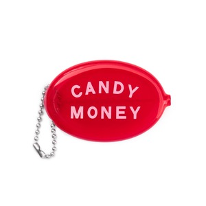 Best Selling: Coin Pouch - Candy Money