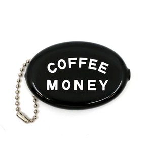 Best Selling: Coin Pouch - Coffee Money