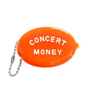 Best Selling: Coin Pouch - Concert Money (Neon)