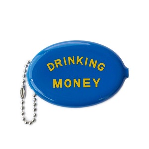 Best Selling: Coin Pouch - Drinking Money