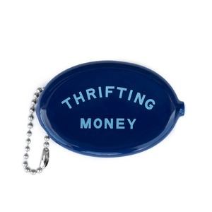 Best Selling: Coin Pouch - Thrifting Money