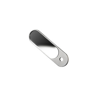 Orbitkey: Nail File & Mirror