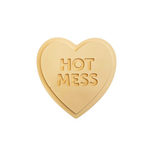 New In Home: Hot Mess / Un-Sweet Heart