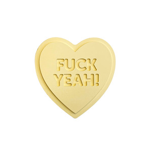 Fuck Yeah! / Un-Sweet Heart