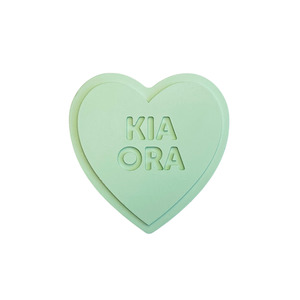 New In Home: Kia Ora Sweet Heart