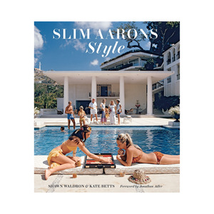 New In Home: Slim Aarons - Style
