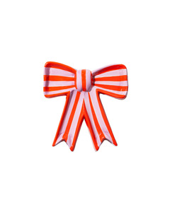 Bed Bath: Bow Trinket Tray