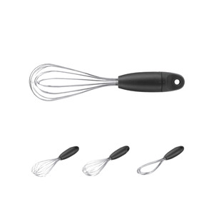 Kitchen 2: Mini Flisk - Black
