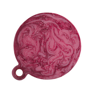 Felice Board - Crimson