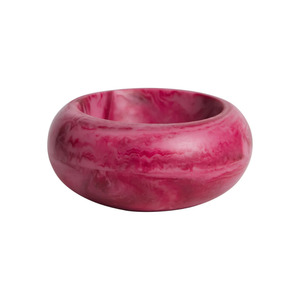 Valeria Bowl - Crimson