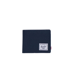 Mens: ROY COIN WALLET - Navy
