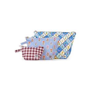 Amalfi Handy Pouch Trio