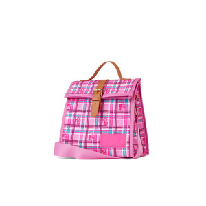 The Somewhere Co: Barbie Dream Lunch Satchel