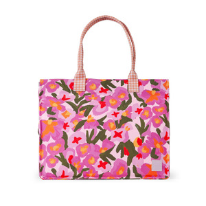 The Somewhere Co: Positano Ultimate Tote