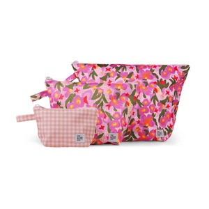 Positano Handy Pouch Trio