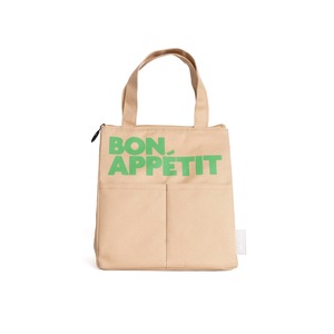 Lunch Bags: CAMEL BON APPÉTIT ISOTHERMIC LUNCH BAG HF