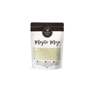 The Pantry: Mojito Mojo