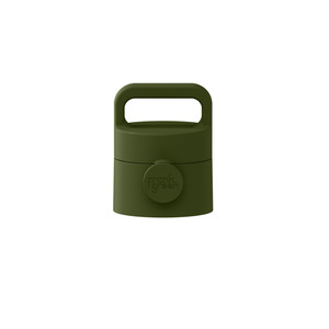 Grip & Sip Lid - Khaki