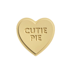 Home 1: Cutie Pie Sweet Heart