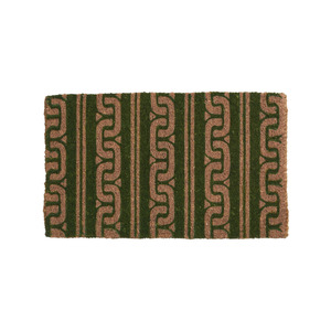 Home 1: FIDEL DOOR MAT