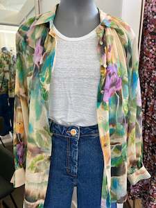 Shirt: Hannes Rother Shirt