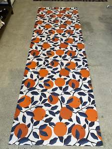 Homeware: Indoor/outdoor French Rug - Runner