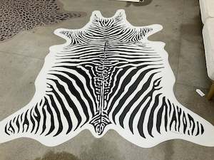 Indoor/outdoor French Rug - XXL Hide