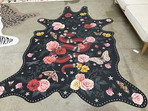 Indoor/outdoor French Rug - XXL Hide