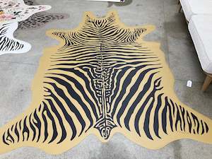 Indoor/outdoor French Rug - XXL Hide