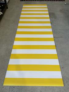 Indoor/outdoor French Rug - Runner