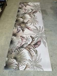 Indoor/outdoor French Rug - Runner