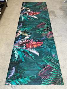 Indoor/outdoor French Rug - Runner