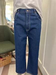 Pre Loved Clothing: Rolla’s Jeans