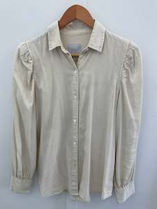 Pre Loved Clothing: Rails