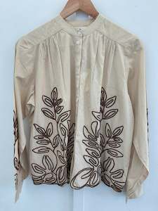 Clothing: Louizon Shirt