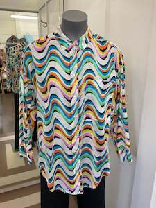 Tops: Zaket & Plover Shirt