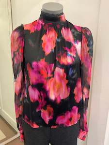 Tops: Generation Love Top