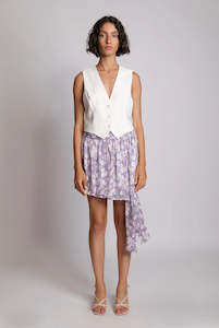 New Clothing: Sabina Musayev CYRUS SKIRT