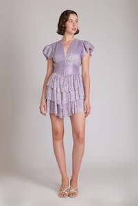 Sabina Musayev DEVON DRESS