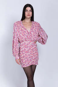 Sabina Musayev CAPELLA DRESS