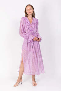 Sabina Musayev Kolanta Dress