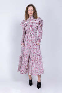 New Clothing: Sabina Musayev ERNESTO DRESS