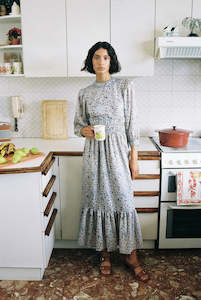 New Clothing: Sabina Musayev LUMINARY DRESS