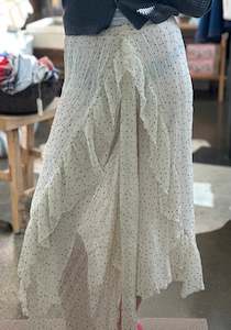 Shorts Skirts: Sabina Musayev Clarisse skirt