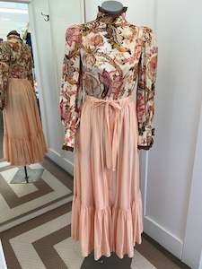 Sabina Musayev Haidee Skirt