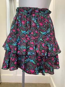 Shorts Skirts: Sabina Musayev Inaya Skirt