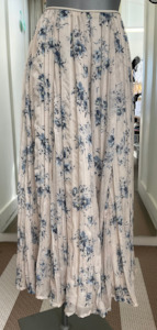 Shorts Skirts: Sabina Musayev Fluorita Skirt