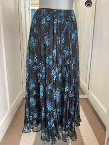 Sabina Musayev Fluorita Skirt