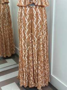 Shorts Skirts: Sabina Musayev Skirt