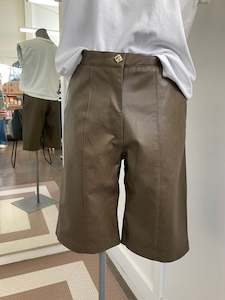 Sabina MUSAYEV shorts